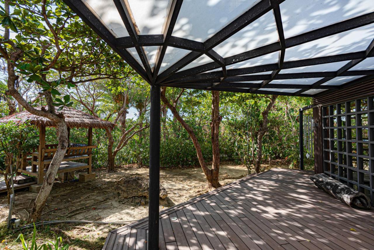 The House 15 Villa Heng-ch'un Extérieur photo