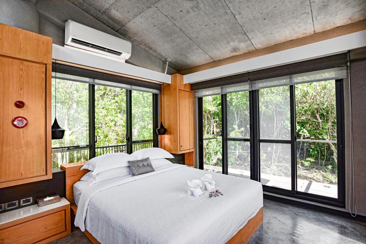 The House 15 Villa Heng-ch'un Extérieur photo