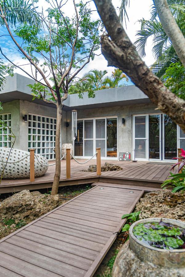 The House 15 Villa Heng-ch'un Extérieur photo