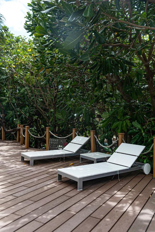 The House 15 Villa Heng-ch'un Extérieur photo