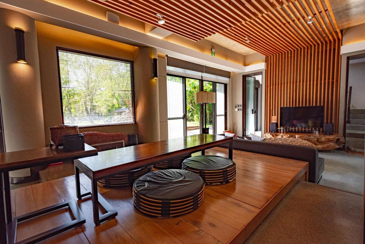 The House 15 Villa Heng-ch'un Extérieur photo