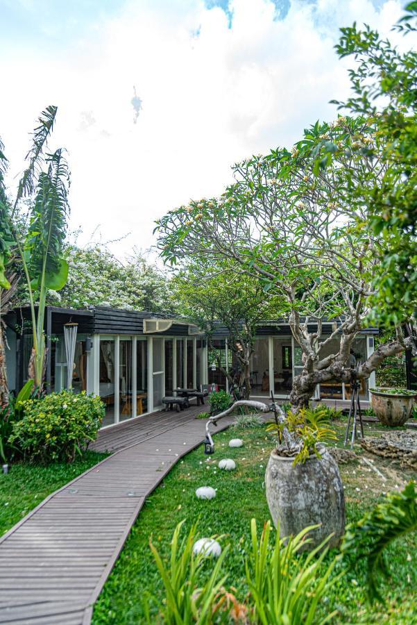 The House 15 Villa Heng-ch'un Extérieur photo
