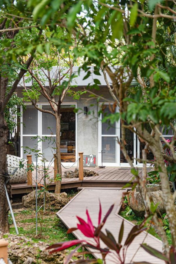 The House 15 Villa Heng-ch'un Extérieur photo