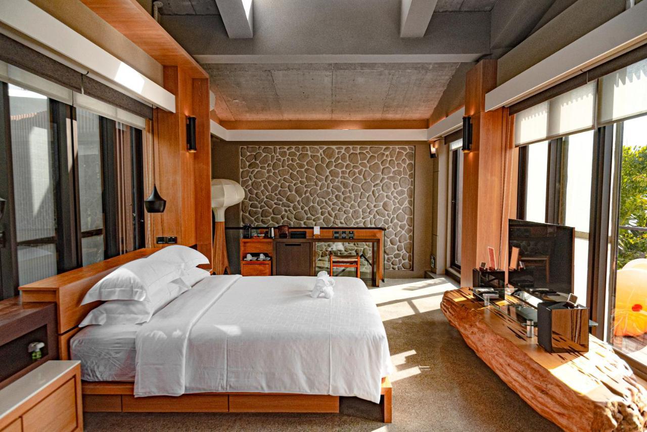 The House 15 Villa Heng-ch'un Extérieur photo
