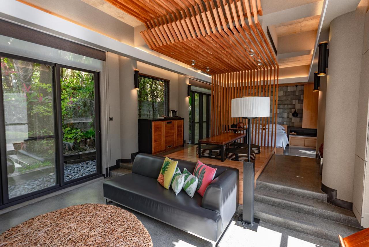 The House 15 Villa Heng-ch'un Extérieur photo