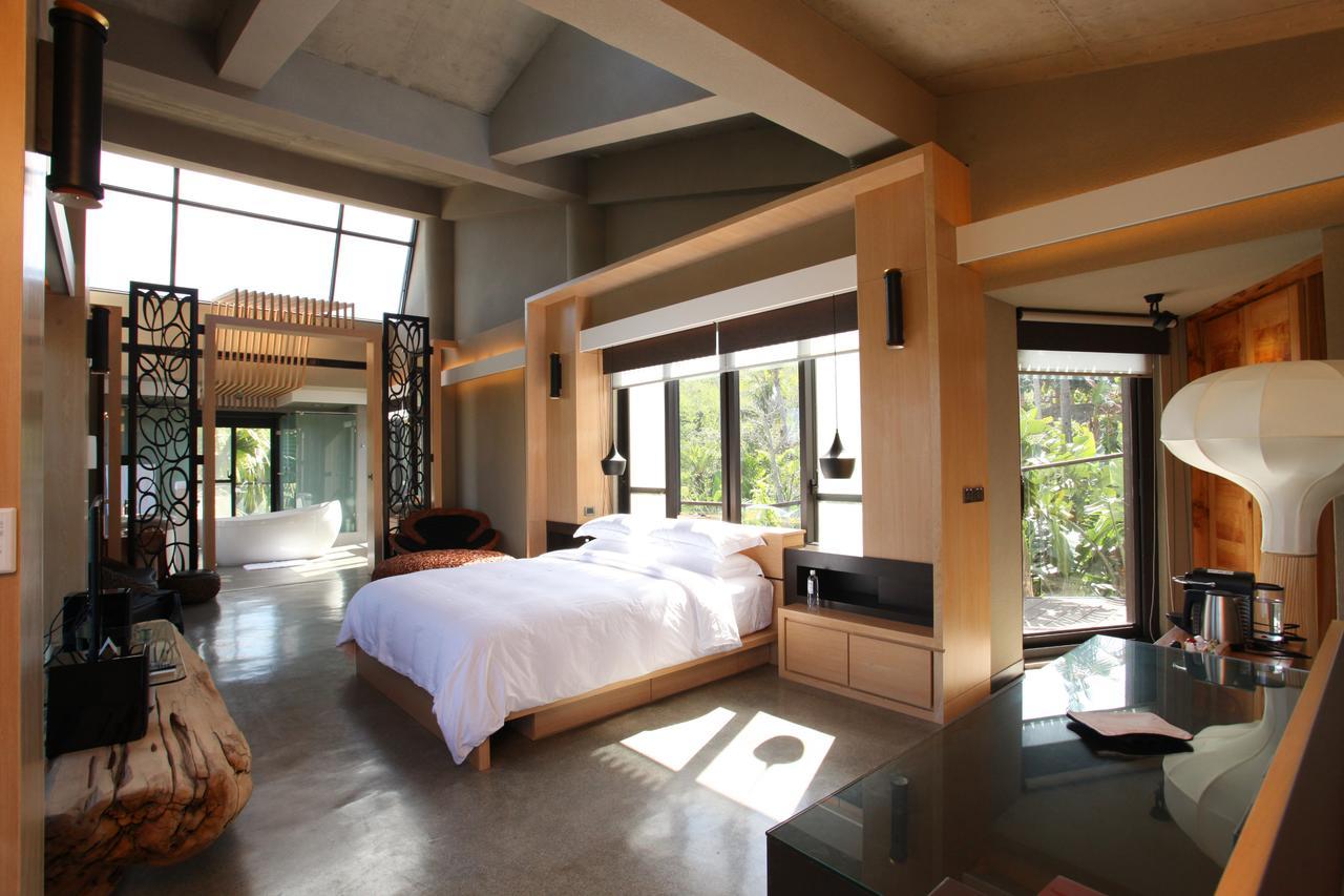 The House 15 Villa Heng-ch'un Extérieur photo